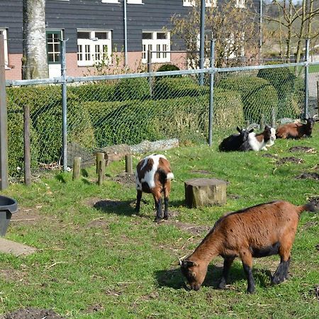 De Rulse Hoeve Heeze Exterior photo