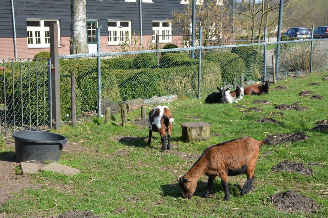 De Rulse Hoeve Heeze Exterior photo