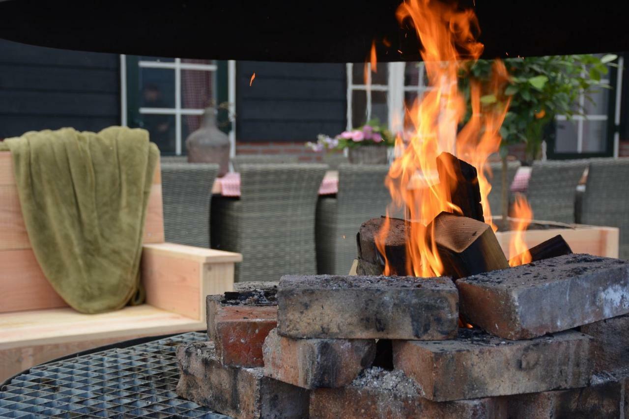 De Rulse Hoeve Heeze Exterior photo