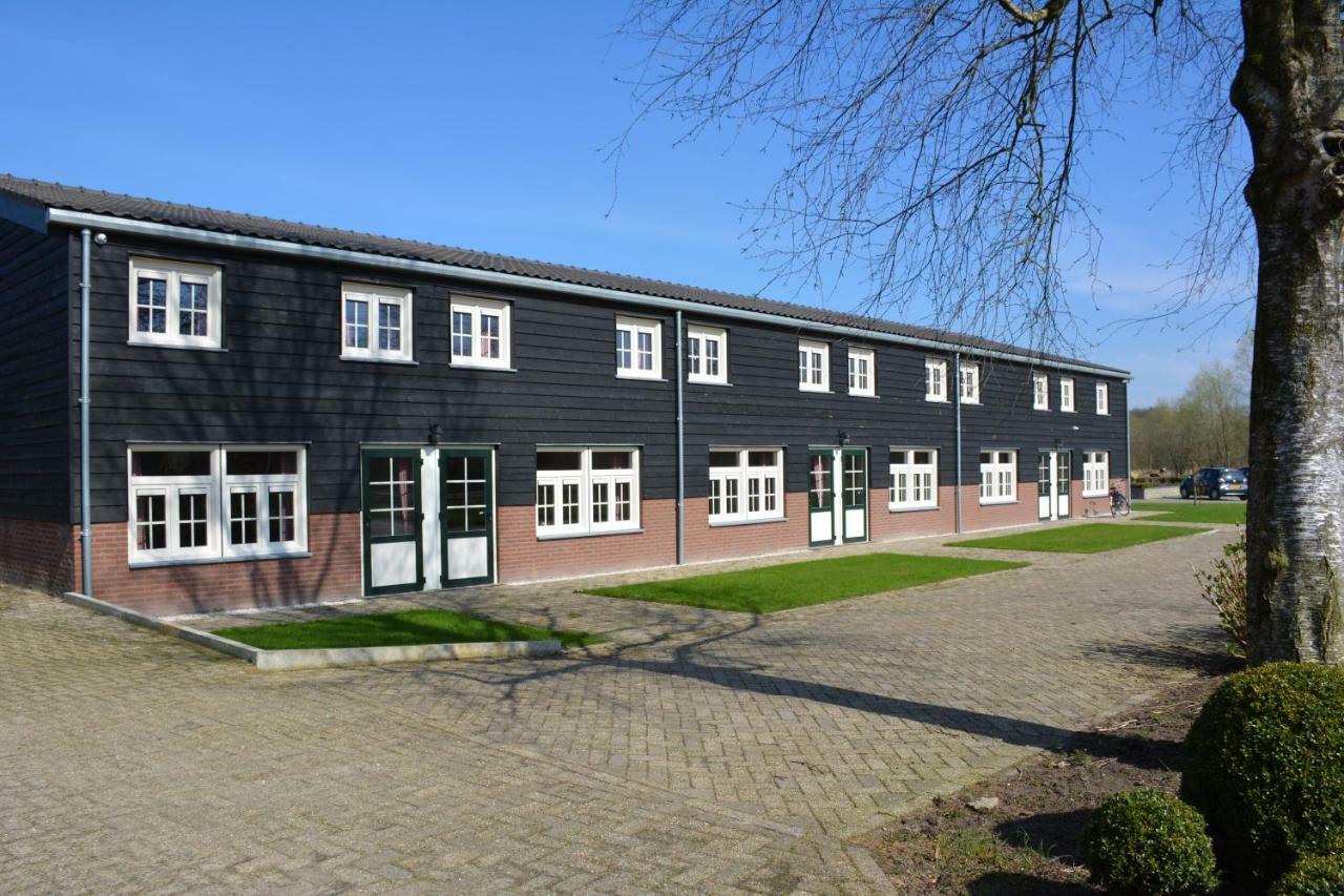 De Rulse Hoeve Heeze Exterior photo