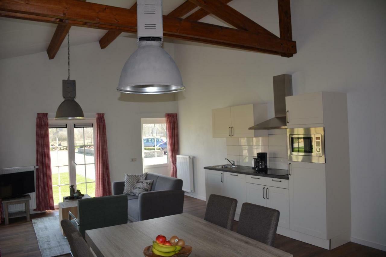 De Rulse Hoeve Heeze Exterior photo